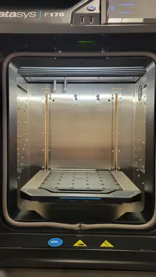 2024 STRATASYS F170 3D Printers | Asset Exchange Corporation (4)