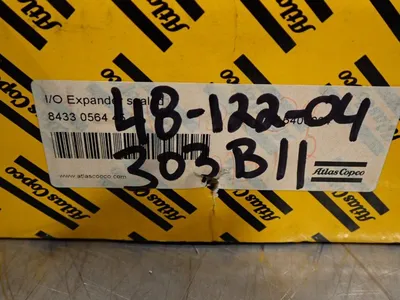 NEW ATLAS COPCO 8433056445