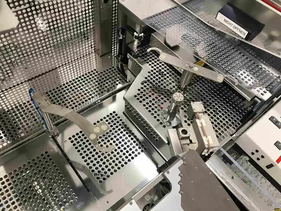 USED 2001 LEICA INS 3000