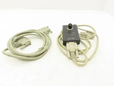 Used HA AUTOMATIC _UNKNOWN_ Ink Jet Controller Indiana US | Arrow Industrial #1368122