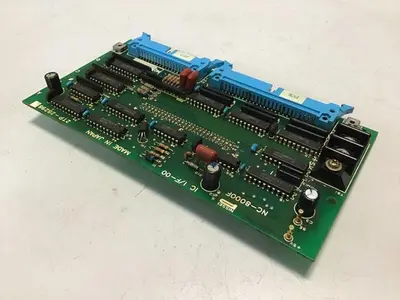 USED NISSEI 2TP-2B298