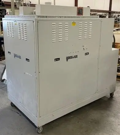 Dri-Aire HP4-X-500 Floor Mount Desiccant Dryer