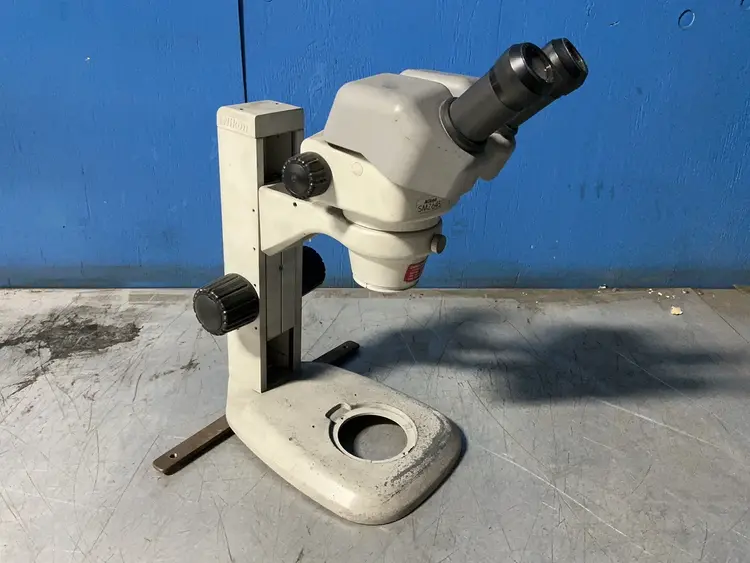 Used NIKON _UNKNOWN_ Microscopes Ohio US | HGR 24 #1288697