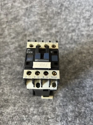 Used Telemecanique _UNKNOWN_ Misc Electrical & Power Parts California US | Davliegogo LLC #1730351