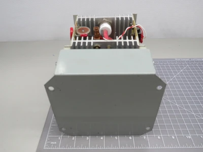 Used ROBICON _UNKNOWN_ CNC & N/C Controls Texas US | OCO Industrial #1674883