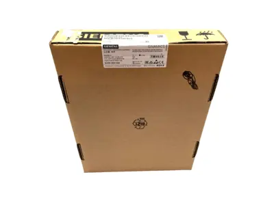 NEW SIEMENS 6SL3040-1MA01-0AA0, SINAMICS, CU320-2