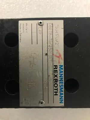 Rexroth
