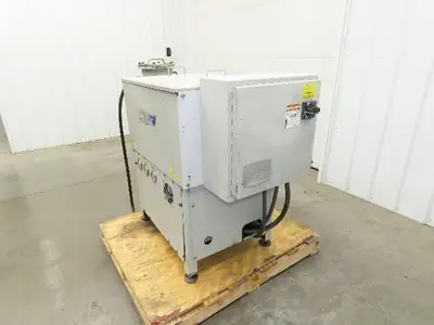Used CHIP BLASTER _UNKNOWN_ Filtration Equipment Indiana US | Arrow Industrial #1367535