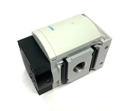 USED FESTO SOFT START VALVE 529817