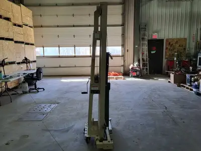 USED BEECH GW-2006
