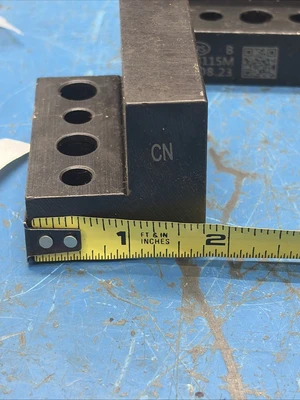 New | in-Stock TRS ALB115M Nuts & Screws Indiana US | J&J Industrial Supply #1341447