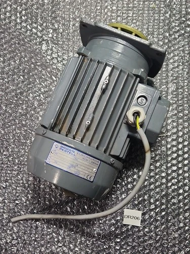 Used Brown Pestell VTB71B Motors (misc) Indiana US | J&J Industrial Supply #517313