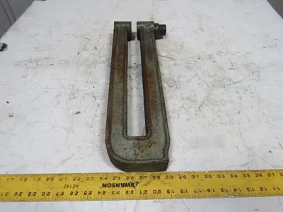 Toolset 22L-06-16 LP2-1/4-16 16" Throat C Frame Punch Unit