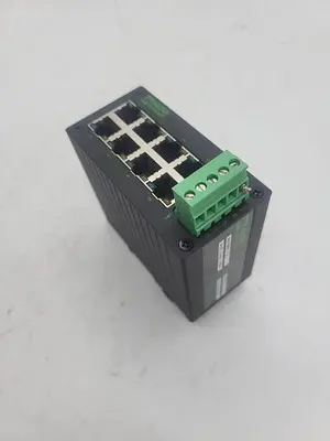 Murr Elektronik 8A3M8-1 8