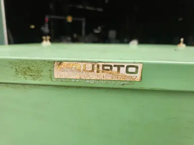 USED NU-ERA 9 DRAWER