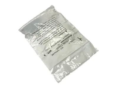 NEW KENNAMETAL CLAMPING FINGER PACKAGE OF 5