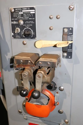 USED 1974 DOALL 1613-2