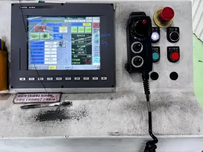 Used 2011 _UNKNOWN_ _UNKNOWN_ Hob Grinders TW | Apex Group #1551168
