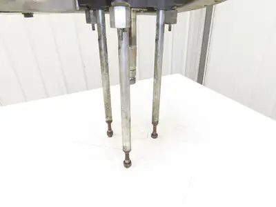 Graco 222-800 Premier 800 Motor Unit Air Powered Pump