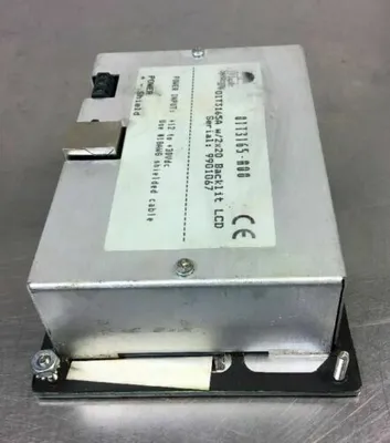 Used Maple _UNKNOWN_ PLC Processors South Carolina US | Palmetto Automation #1165158