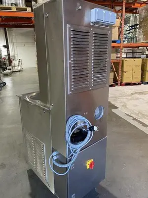 USED 2014 NOVACHOC TE2