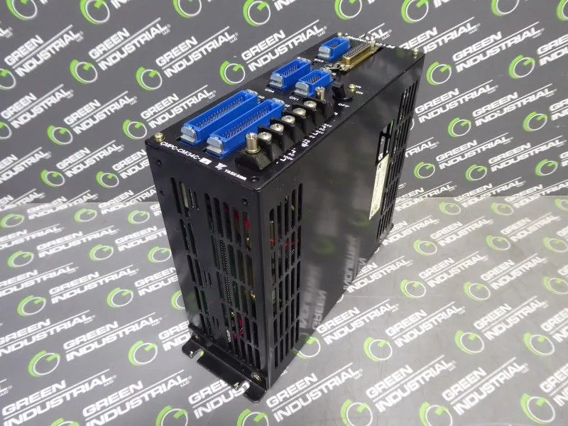 Yaskawa CMPC-CM34C-2 Motionpack 34 Servo Controller Used