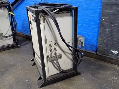 USED 2000 YASKAWA ELECTRIC CORPORATION YASNACXRCUP20