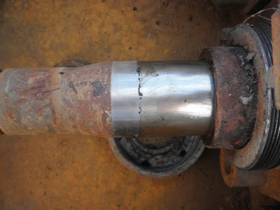 USED UNION TX-150