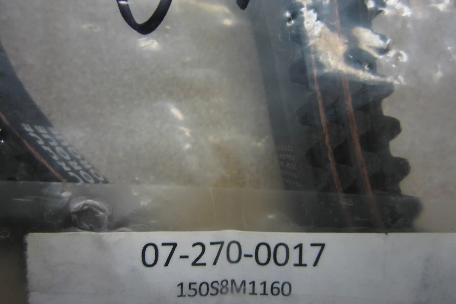 4 NEW 150 S8M1160 TIMING BELT