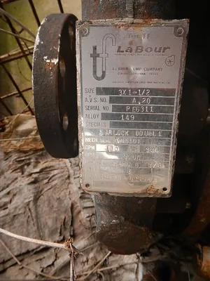 USED LABOUR ?