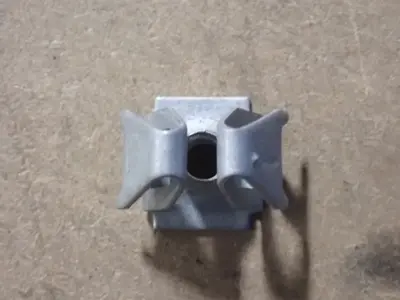 Misc. Equipment