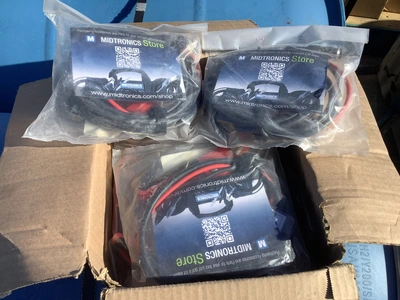 Used _UNKNOWN_ _UNKNOWN_ Jump Starters Michigan US | Miedema Asset Management Group #1489692