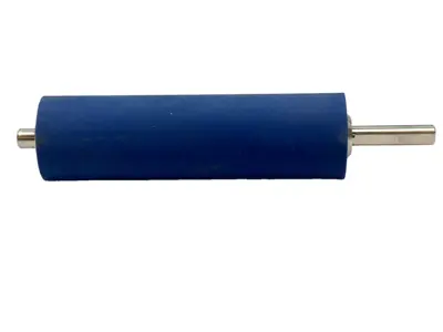 New | in-Stock SureKap Friction Slip Rubber Roller 3.5" Length Conveyor Parts Michigan US | Maverick Industrial Sales #1395892