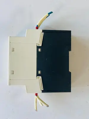 SE LT3SE00BD PTC Probe Relay 24V DC #K-1024