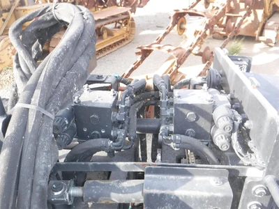 Used CATERPILLAR AS2302 Misc Construction Attachements California US | Western Trencher & Equipment, Inc. #1497760