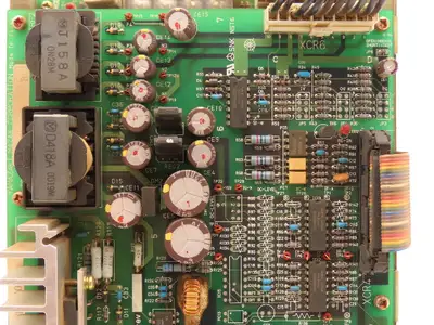Used YAMAZAKI MAZAK _UNKNOWN_ Servo Drives Indiana US | Arrow Industrial #1408051