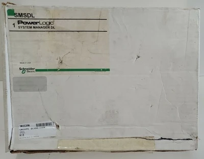 USED Schneider Electric 000400000299