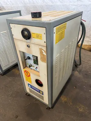 9 KW NOVA FIRGO NO. 9 THERMOREGULATOR. STOCK #0653326