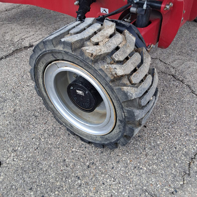 USED 2022 MEC 34J