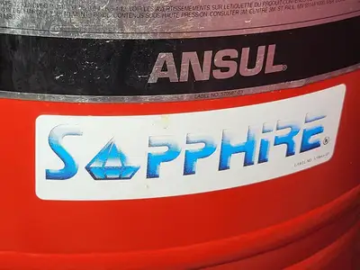 NEW ANSUL 570732