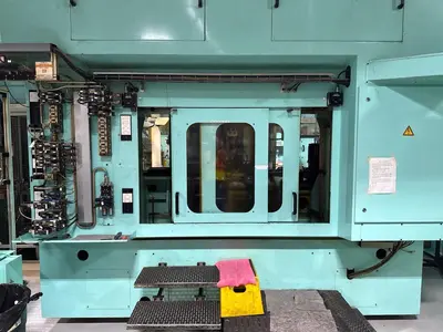 USED 2005 SUPFINA 721-1