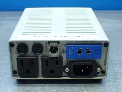 USED OMEGA CSC32