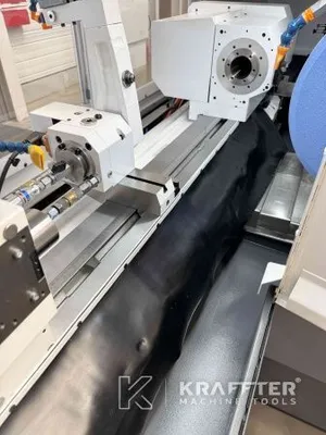 2025 STUDER S33 Universal Cylindrical Grinders | Blackout Equipment, LLC (35)