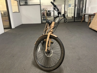 Used CABRILLO ELECTRIC BIKE Bicycles Michigan US | Miedema Asset Management Group #1475800