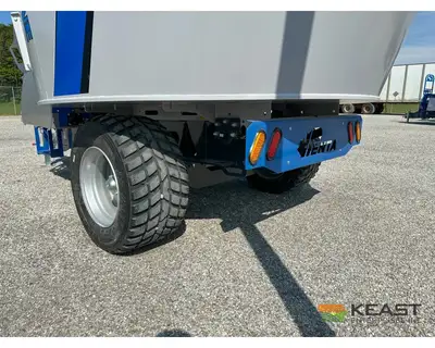 Used PENTA _UNKNOWN_ Feeder Wagons Iowa US | Keast Enterprises #1360416