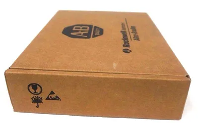 NEW ALLEN BRADLEY 1771-ACNR15 MODULE SER.B 1771-ACNR15 / B