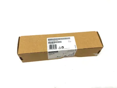 NEW SIEMENS SIMATIC ET 200AL DIGITAL INPUT MODULE DI 8X 24VDC