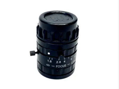 New | in-Stock Edmund Optics 58001, NT58-001 Optics Michigan US | Maverick Industrial Sales #1396366