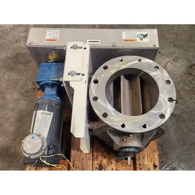 New | in-Stock COPERION MTA60 Valves/Fittings West Virginia US | JM Industrial #1517830