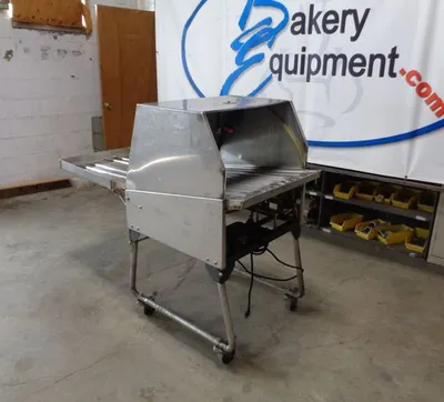 Used HAYON _UNKNOWN_ Food Processing Equipment (misc) California US | BakeryEquipment.com #1554676
